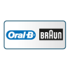 Oral-B & Braun 百靈