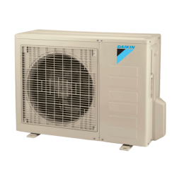 DAIKIN 大金 一匹 FDBR25AXV1H/RN25BV19 風喉連接型淨冷分體機 (金屬風扇) (有線遙控)