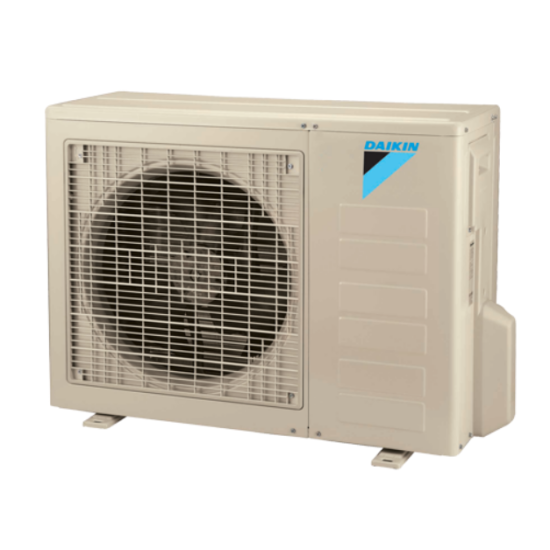 DAIKIN 大金 匹半 FDBR35AXV1H/RN35BV19 風喉連接型淨冷分體機 (金屬風扇) (有線遙控)