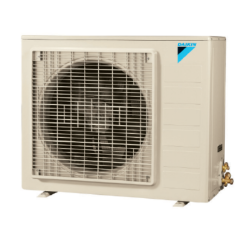 DAIKIN 大金 四匹 FCRN100AV1/ RR100BY19   四面出風藏天花式淨冷分體機 (低於100KG系列) (有線遙控)