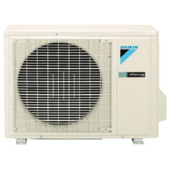 DAIKIN 大金 匹半 FHQ35BVV1B/RXS35EBVMA 冷暖樓底懸吊式變頻分體機 (有線遙控) B系列