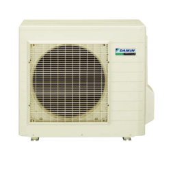 DAIKIN 大金 二匹 FBQ50BV1A/RXS50FVMA 風喉連接型冷暖分體機 (無線遙控)