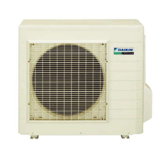 DAIKIN 大金 二匹 FFQ50BV1B9/RXS50FVMA 四面出風藏天花式冷暖變頻分體機 (無線遙控)