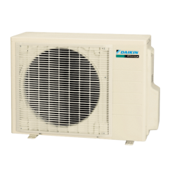 DAIKIN 大金 二匹 FBQ50EVE/ RZR50MVM 風喉連接型淨冷分體機 (無線遙控)