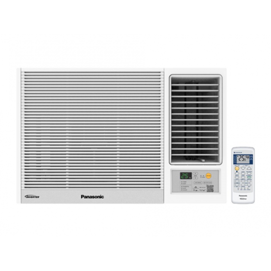 PANASONIC 樂聲 CW-HZ180AA 二匹 變頻式冷暖窗口式冷氣機 (附遙控) 