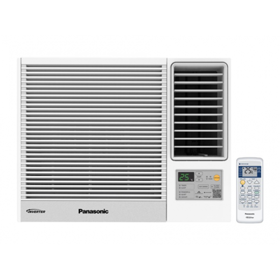 PANASONIC 樂聲 CW-HZ70AA 3/4匹 變頻式冷暖窗口式冷氣機 (附遙控) 