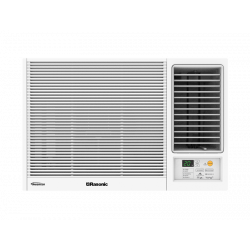 RASONIC 樂信  RC-HU240A 二匹半 變頻式淨冷窗口式冷氣機 (附遙控) 