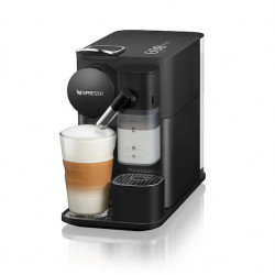 NESPRESSO F121-HK (啞光黑色) Lattissima One 咖啡機