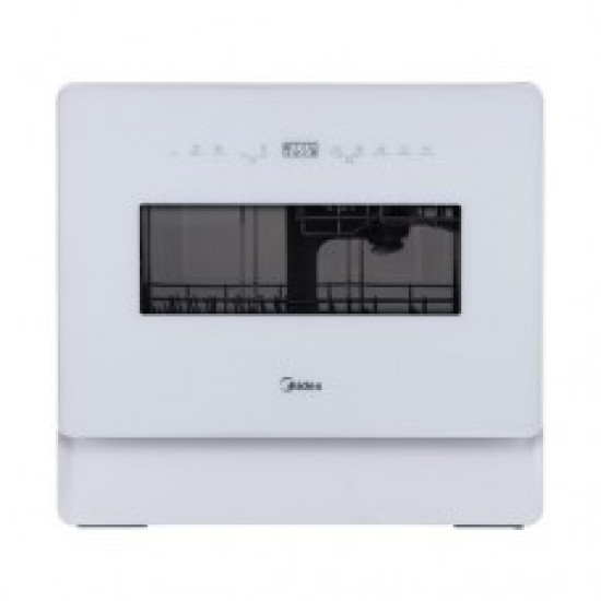 MIDEA 美的  UP2-HK 5套標準餐具 座檯式洗碗碟機