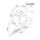 SUNPENTOWN 尚朋堂  SRH8700S  煙囪式抽油煙機