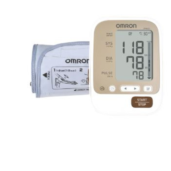 OMRON 歐姆龍 JPN600 手臂式血壓計