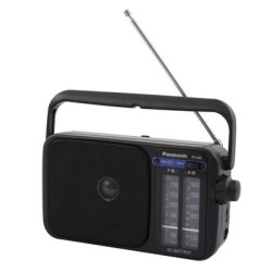 PANASONIC 樂聲 RF-2400 收音機