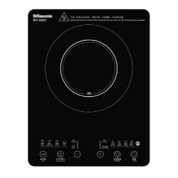 RASONIC 樂信 RIC-GS21 單頭電磁爐