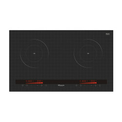 RASONIC 樂信 RIC-SNG228 雙頭電磁爐