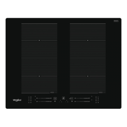 WHIRLPOOL 惠而浦 WS8865NEP  四頭電磁爐