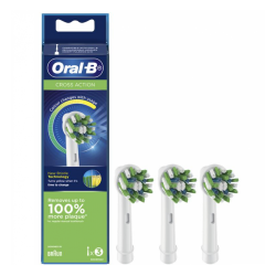 ORAL-B EB50-3 電動牙刷頭