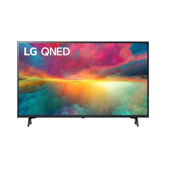 LG 43QNED75CRA 43吋 4K QNED TV