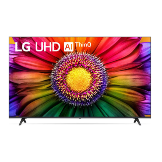 LG 43UR8000PCB 43吋 4K SMART TV