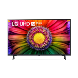 LG 43UR8050PCB 43吋 4K SMART TV