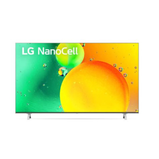 LG 50NANO77CQA 50 吋 4K NANO TV