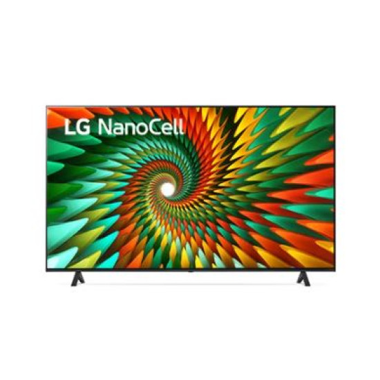 LG 50NANO79CRA 50吋 4K NanoCell TV