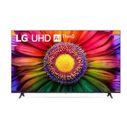 LG 50UR8050PCB 50吋 4K SMART TV