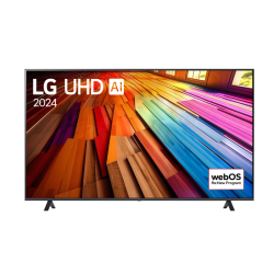 LG 50UT8050PCB 50吋 4K SMART TV