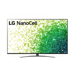 LG 55NANO86CPA 50吋 4K NANO TV