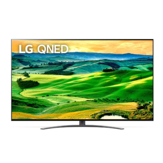 LG 55QNED81CQA 55吋 4K QNED TV