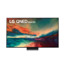 LG 75QNED86CRA 75吋 4K Mini-LED QNED TV