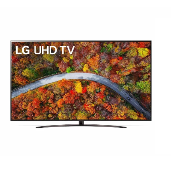 LG 75UP8100PCB 75吋 4K SMART TV