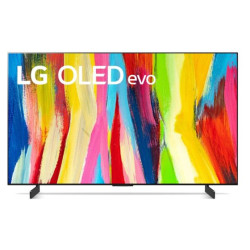 LG OLED42C2PCA 42吋 4K OLED TV