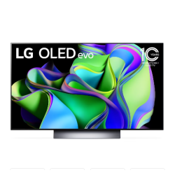 LG OLED48C3PCA 48吋 4K OLED TV