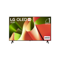 LG OLED55B4PCA 55吋 4K OLED TV