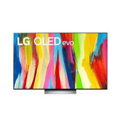 LG OLED55C2PCC 55吋 4K OLED TV