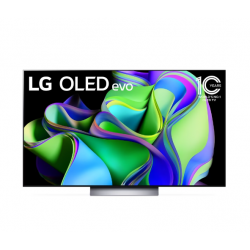 LG OLED55C3PCA 55吋 4K OLED TV