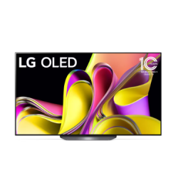 LG OLED65B3PCA 65吋 4K OLED TV