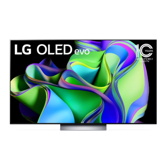 LG OLED65C3PCA 65吋 4K OLED TV