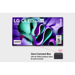 LG OLED65M4PCA 65吋 4K OLED TV