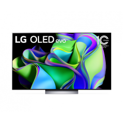 LG OLED77C3PCA 77吋 4K OLED TV