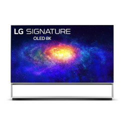 LG OLED88ZXPCA 88吋 8K OLED TV