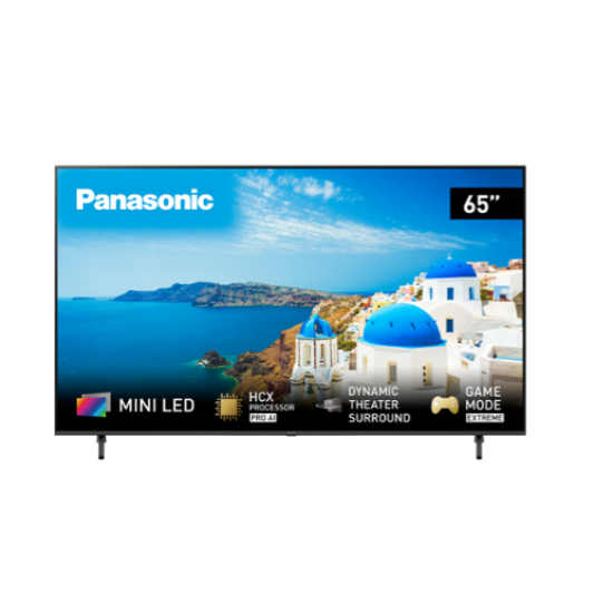 PANASONIC 樂聲 TH-65MX950H 65吋  4K MINI LED SMART TV