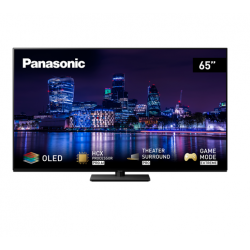 PANASONIC 樂聲 TH-65MZ1000H 65吋  4K OLED TV