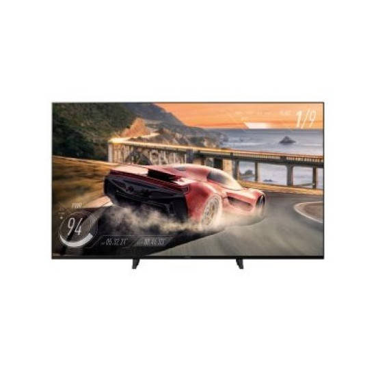 PANASONIC 樂聲 TH-75JX900H 75 吋  4K LED SMART TV