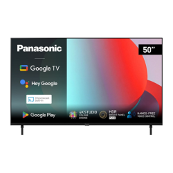 PANASONIC 樂聲 TN-50W80AGH 50吋 4K SMART TV