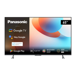 PANASONIC 樂聲 TN-65W85AGH 65吋 4K  QLED TV