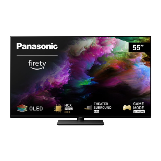 PANASONIC 樂聲 TV-55Z85AGH 55吋  4K OLED TV