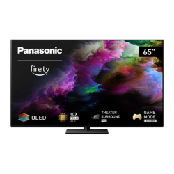 PANASONIC 樂聲 TV-65Z85AGH 65吋  4K OLED TV