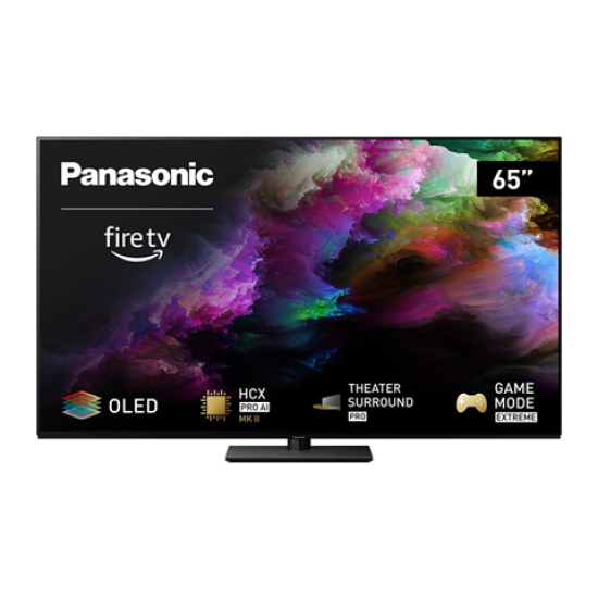 PANASONIC 樂聲 TV-65Z85AGH 65吋  4K OLED TV