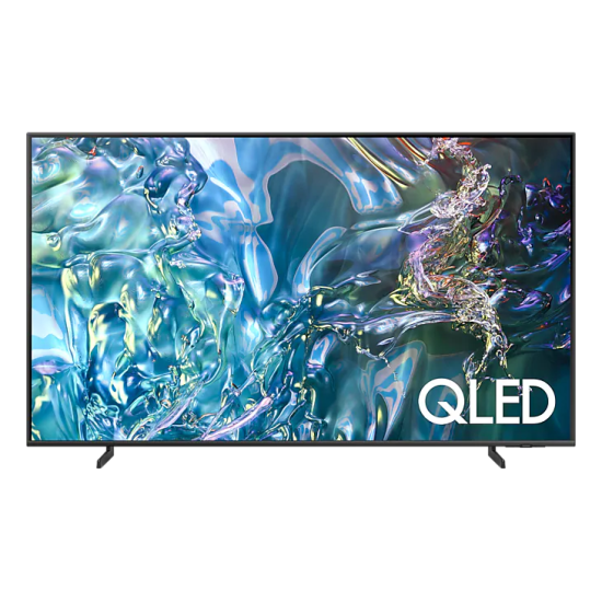 SAMSUNG 三星 QA50Q60DAJXZK 50吋 4K QLED TV